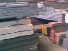 S136模具鋼淬火回火硬度