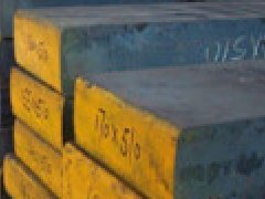 VIKING模具鋼熱處理工藝