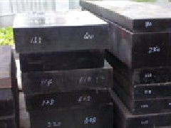 VIKING模具鋼密度是多少？