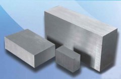 瑞厚無硫8407熱作模具鋼材