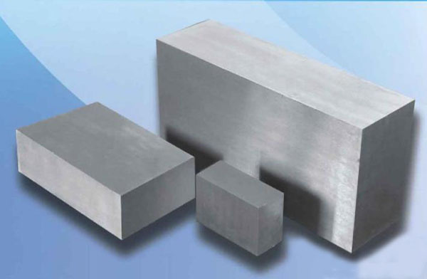 8407熱作模具鋼材